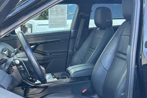 2022 Land Rover Range Rover Evoque R-Dynamic S