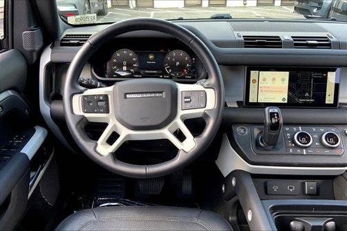 2024 Land Rover Defender P300