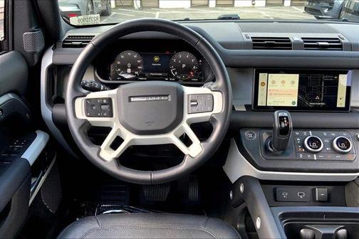 2024 Land Rover Defender P300