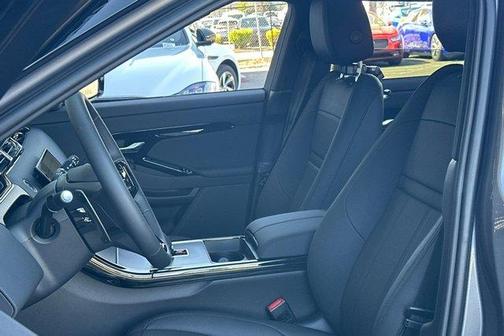 2026 Land Rover Range Rover Evoque Core S