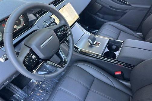 2026 Land Rover Range Rover Evoque Core S