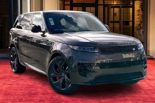 2025 Land Rover Range Rover Sport P530 Autobiography