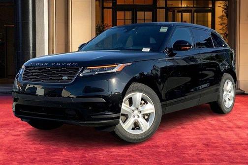 2026 Land Rover Range Rover Velar P250 S
