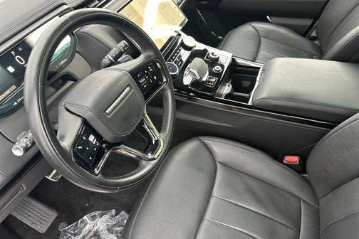 2023 Land Rover Range Rover Sport SE Dynamic