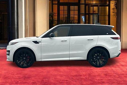 2023 Land Rover Range Rover Sport SE Dynamic
