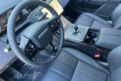 2026 Land Rover Range Rover Evoque Core S