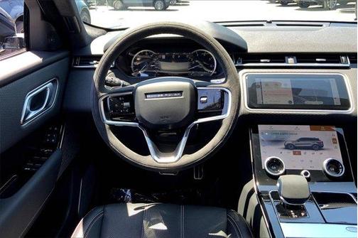 2023 Land Rover Range Rover Velar HST
