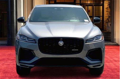 2024 Jaguar F-PACE P250 R-Dynamic S