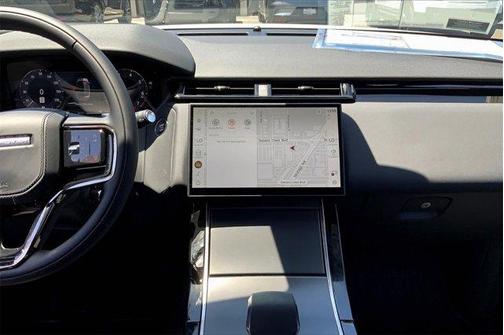 2026 Land Rover Range Rover Velar P250 S