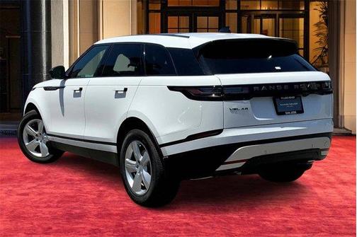 2026 Land Rover Range Rover Velar P250 S