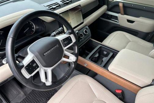 2023 Land Rover Defender 90 S