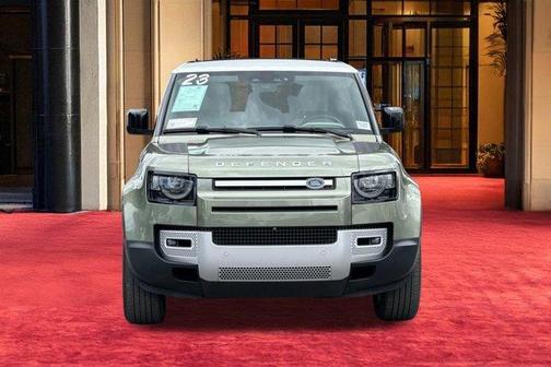 2023 Land Rover Defender 90 S
