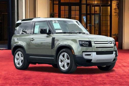 2023 Land Rover Defender 90 S