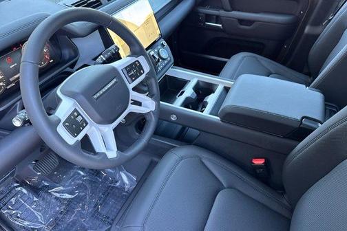 2026 Land Rover Defender S