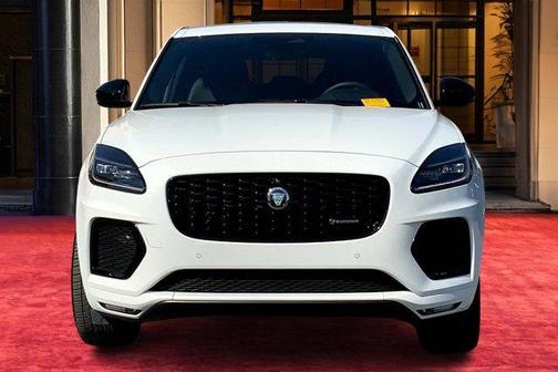 2024 Jaguar E-PACE P250 R-Dynamic SE