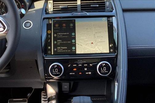 2024 Jaguar E-PACE P250 R-Dynamic SE