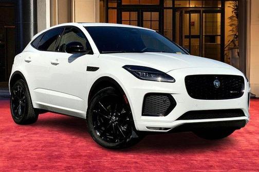 2024 Jaguar E-PACE P250 R-Dynamic SE