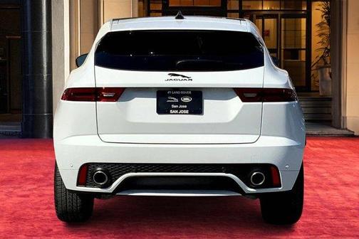 2024 Jaguar E-PACE P250 R-Dynamic SE