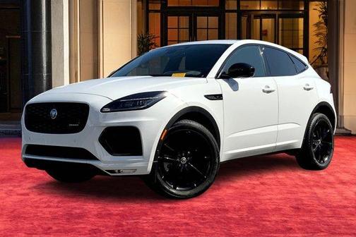 2024 Jaguar E-PACE P250 R-Dynamic SE