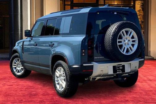 2025 Land Rover Defender P400 S