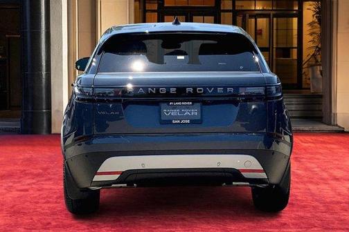 2026 Land Rover Range Rover Velar P250 S