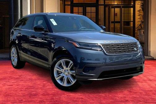 2026 Land Rover Range Rover Velar P250 S