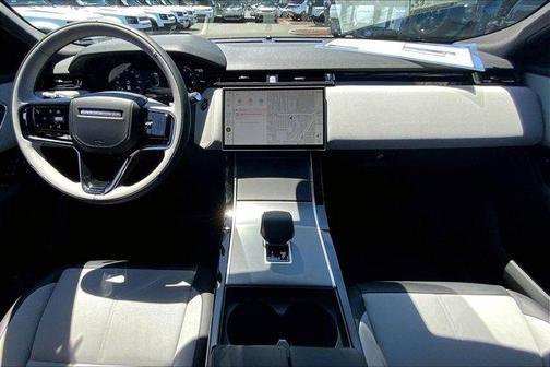 2026 Land Rover Range Rover Velar P250 S