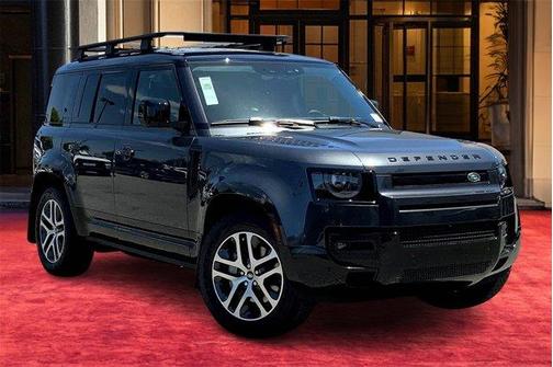 2025 Land Rover Defender P400 X-Dynamic SE