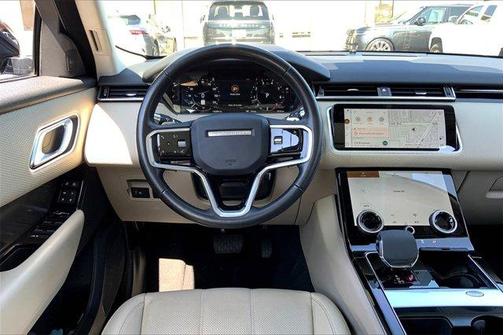 2021 Land Rover Range Rover Velar S