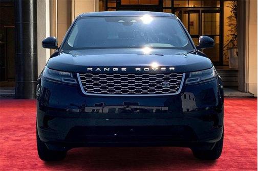 2021 Land Rover Range Rover Velar S