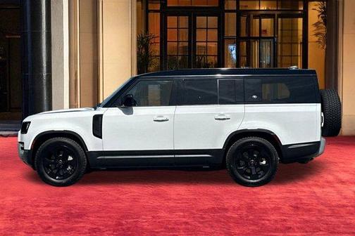 2023 Land Rover Defender S