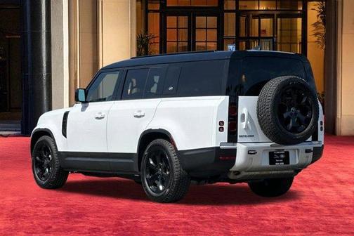 2023 Land Rover Defender S