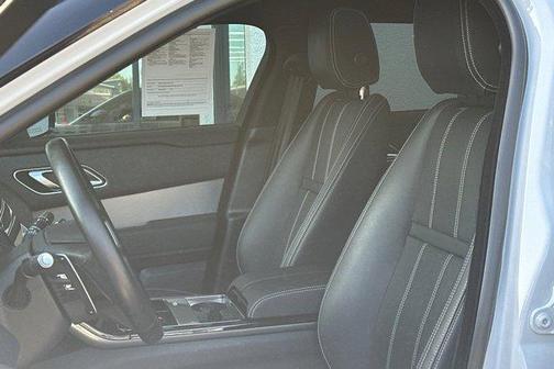 Fuji White 2022 Land Rover Range Rover Velar R-Dynamic S