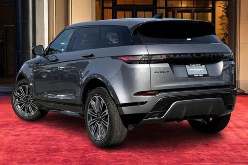 2026 Land Rover Range Rover Evoque Dynamic SE