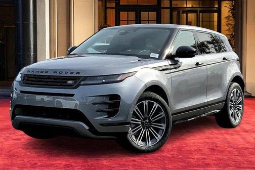 2026 Land Rover Range Rover Evoque Dynamic SE