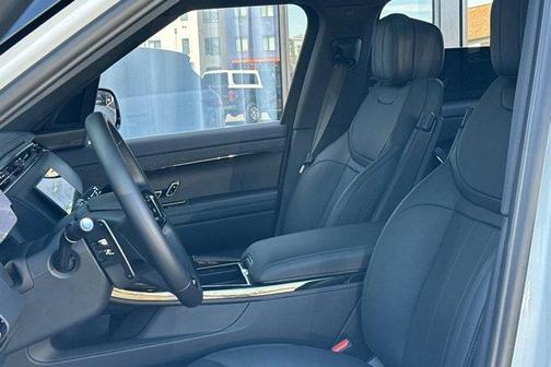 2025 Land Rover Range Rover Sport P530 Dynamic SE