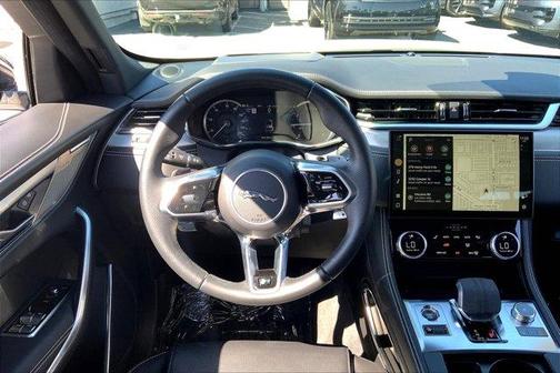 2023 Jaguar F-PACE R-Dynamic S