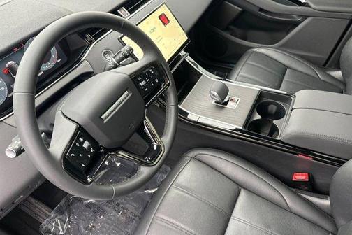 2024 Land Rover Range Rover Evoque Dynamic SE