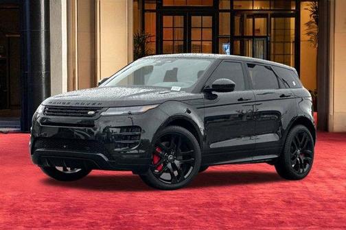 2024 Land Rover Range Rover Evoque Dynamic SE