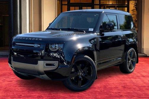2025 Land Rover Defender P400 X-Dynamic SE