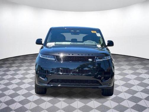 Fuji White 2026 Land Rover Range Rover Sport P460e Dynamic SE