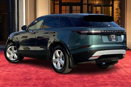 2026 Land Rover Range Rover Velar P250 S