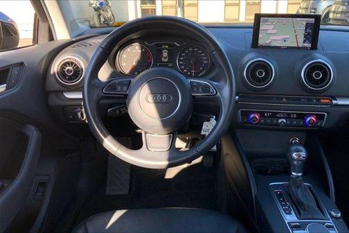 2015 Audi A3 2.0T Premium