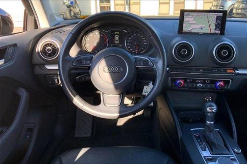 2015 Audi A3 2.0T Premium