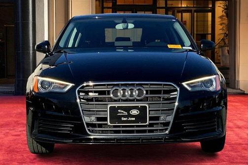2015 Audi A3 2.0T Premium