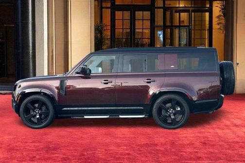 2023 Land Rover Defender X-Dynamic SE