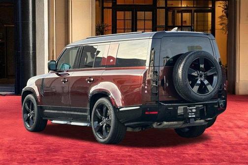 2023 Land Rover Defender X-Dynamic SE