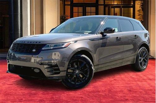 2026 Land Rover Range Rover Velar P250 Dynamic SE