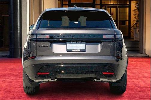 2026 Land Rover Range Rover Velar P250 Dynamic SE