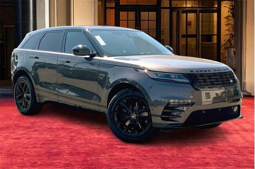 2026 Land Rover Range Rover Velar P250 Dynamic SE